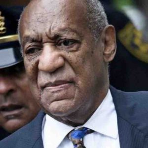 Bill Cosby va faire appel de sa condamnation pour agression sexuelle sur une adolescente de 16 ans en 1975