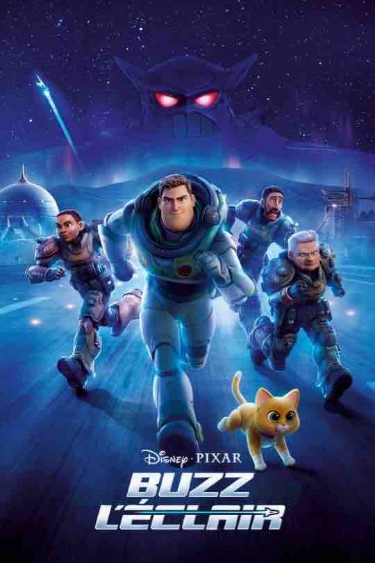 Découvrez dès maintenant sur Disney+ le documentaire « AU-DELÀ DE L'INFINI  » avant la sortie au cinéma le 22 juin de BUZZ L'ECLAIR, le nouveau film  d'animation Disney et Pixar