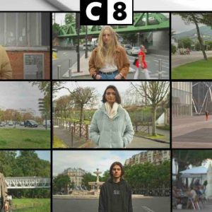 C8 : le documentaire inédit «Crush» jeudi 30 juin à 23h00