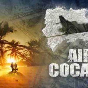 CANAL+ : la nouvelle série documentaire «Air Cocaïne» dès la rentrée prochaine