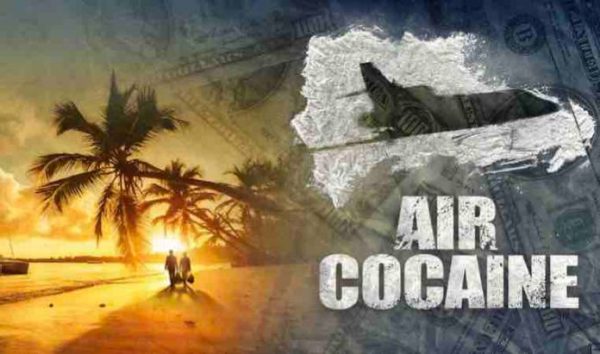 CANAL+ : la nouvelle série documentaire «Air Cocaïne» dès la rentrée prochaine