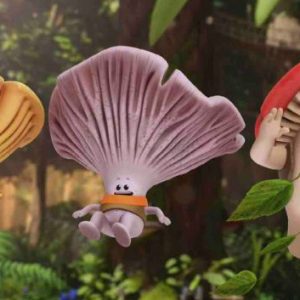 CANAL+/ «Mush-Mush et les Champotes» : une saison 2 en production