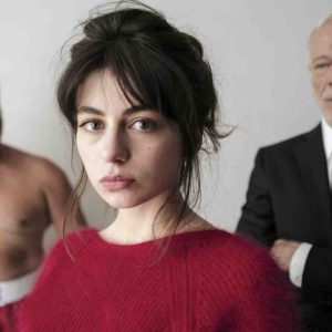Charlène Favier tourne pour ARTE la fiction «La fille qu’on appelle»