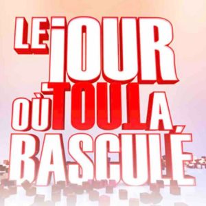 Chérie 25 : 5ème chaîne nationale auprès des FRDA-50 et des 25-49 ans lundi avec «Le jour où tout a basculé»