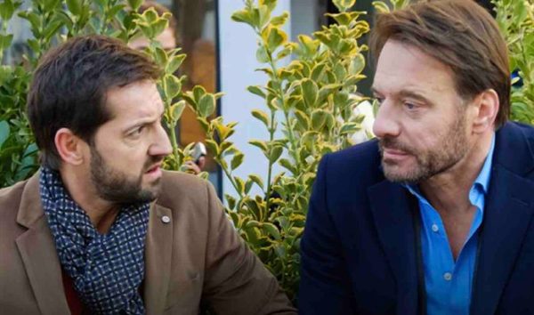 Chérie 25 : 2ème chaîne TNT en Prime Time mercredi sur l’ensemble du public avec le film «Les ombres du passé»