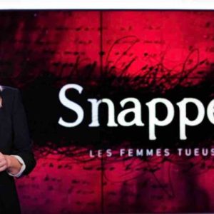 Chérie 25 : 3ème chaîne nationale et leader TNT auprès des FRDA-50 ans avec «Snapped: les femmes tueuses»