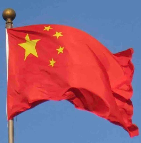 Chine : fin de l’appli anti-Covid de traçage des déplacements