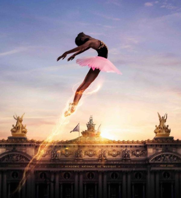Cottonwood Media, France Télévisions, Hulu, ZDF, ZDF Studios annoncent la production de «Spellbound»