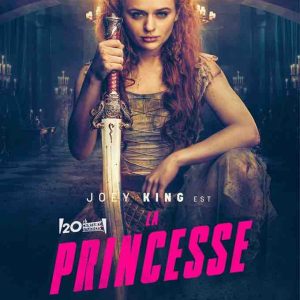 Disney+ : «La Princesse», un nouveau film 20th Century Studios dès le 1er juillet dans le monde de Star