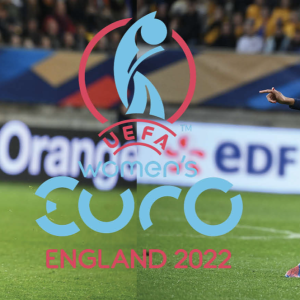 Euro Féminin 2022 : le Groupe L’Équipe se met à l’heure des Bleues