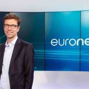 Euronews : Guillaume Dubois nommé Directeur Général de la chaîne d’information internationale