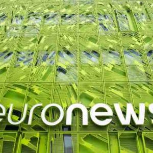 Euronews, chaîne d’information internationale leader sur les principaux marchés européens