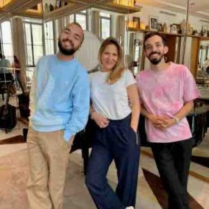 Europe 1 : Bigflo et Oli, invités de «Musique !» ce dimanche 26 juin
