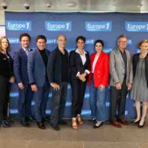 Europe 1 / «Trophées de l’Avenir Europe 1» : la station récompense les talents qui innovent en France le 29 juin