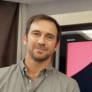 F. LAXAGUE (TikTok) : "TikTok est devenu rapidement un espace d'expression et de rencontre pour les fans de sport"