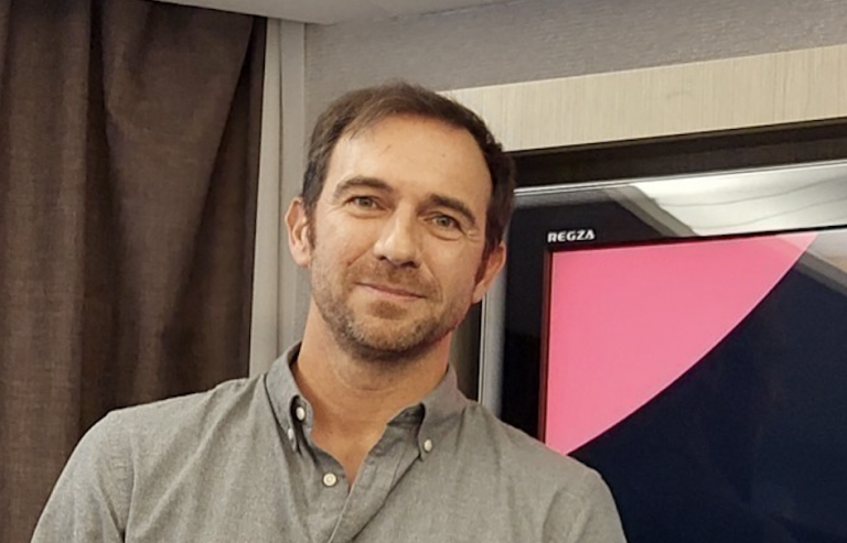 F. LAXAGUE (TikTok) : « TikTok est devenu rapidement un espace d&rsquo;expression et de rencontre pour les fans de sport »