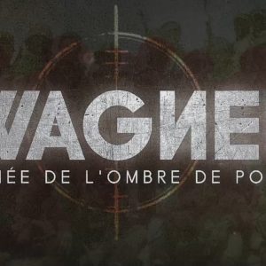 Figra : le grand Prix attribué au reportage «Wagner, l’armée de l’ombre de Poutine»