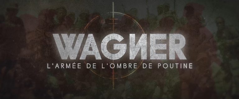 Figra : le grand Prix attribué au reportage «Wagner, l’armée de l’ombre de Poutine»