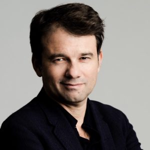 F. BAILLY (Groupe TF1) : «La rentrée sera placée sous le signe de l’événement»