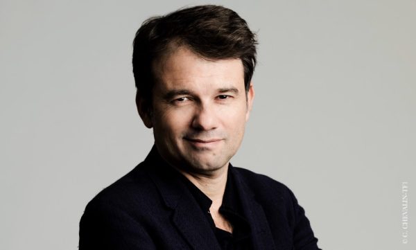 F. BAILLY (Groupe TF1) : «La rentrée sera placée sous le signe de l’événement»