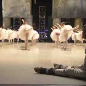 France 2 : «Opéra de Paris, une saison (très) particulière» mardi 12 juillet à 23h00