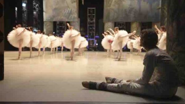 France 2 : «Opéra de Paris, une saison (très) particulière» mardi 12 juillet à 23h00