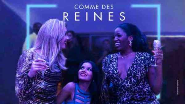 France 2 : la fiction multi-primée «Comme des reines» le mercredi 22 juin à 21h10
