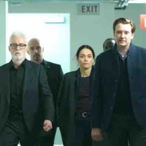 France 2 : la nouvelle série inédite «Next» dès le vendredi 1er juillet à 22h55
