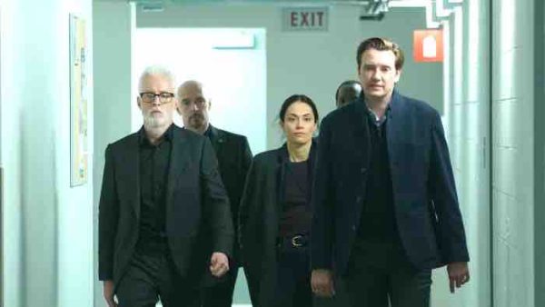 France 2 : la série inédite «Next» dès le vendredi 24 juin
