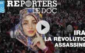 France 24 récompensée au FIGRA 2022