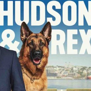 France 3 : «Hudson & Rex», saison 3 inédite dès le dimanche 26 juin à 21h10