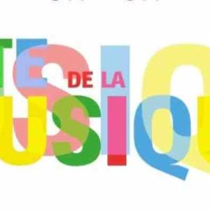 France 3 Paris IDF et France Bleu Paris fêtent la musique depuis Rungis