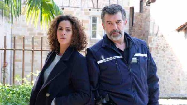 France 3 : «Meurtres à Figeac» avec Stéphane Plaza samedi 18 juin