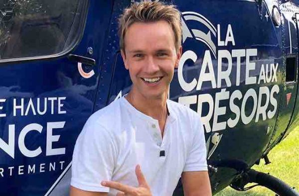 France 3/ 99% MEDIAS: «La carte aux trésors» fait son grand retour le mercredi 6 juillet
