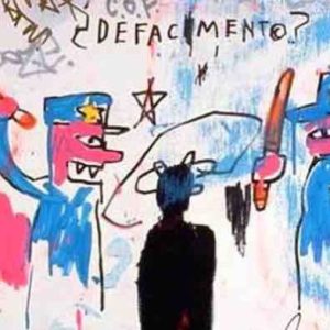 France 5 : «Jean-Michel Basquiat, artiste absolu» vendredi 24 juin à 22h40