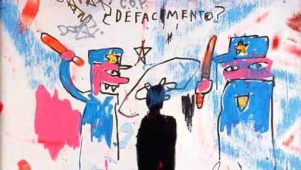 France 5 : «Jean-Michel Basquiat, artiste absolu» vendredi 24 juin à 22h40