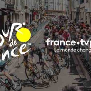 France TV : 9 annonceurs au cœur du Tour de France avec FranceTV Publicité