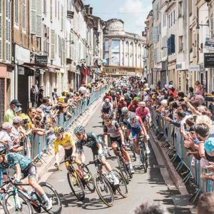France TV/ cyclisme : Tour de France Hommes et Femmes 2022 du 1er au 31 juillet