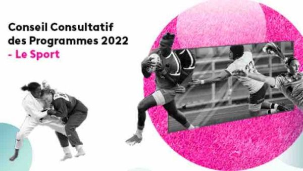 France Télévisions: 13ème édition du Conseil Consultatif des Programmes Spéciale Sport