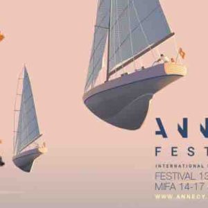 France Télévisions aux couleurs du Festival international du film d’animation d’Annecy