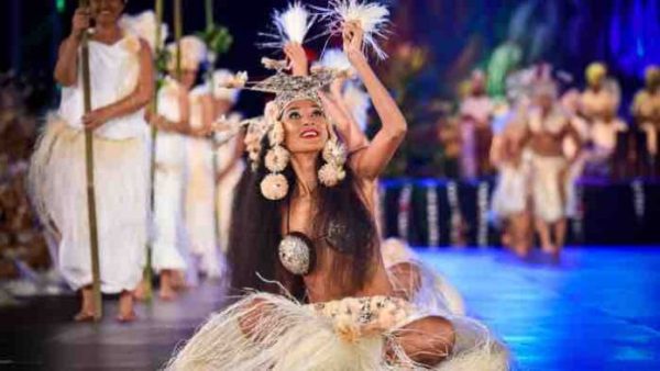 France Télévisions : en Polynésie, les antennes du pôle Outre-mer mettent à l’honneur le Heiva i Tahiti