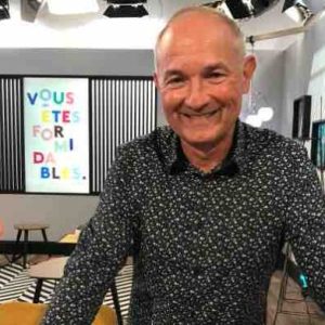 France Télévisions: la dernière d’Alain Fauritte sur France 3 Auvergne-Rhône-Alpes vendredi 1er juillet