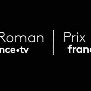 France Télévisions: lauréates des Prix Essai et Prix Roman France Télévisions #MonLivreDeLété