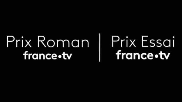 France Télévisions: lauréates des Prix Essai et Prix Roman France Télévisions #MonLivreDeLété
