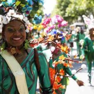 France Télévisions : le Carnaval tropical de Paris en direct sur les antennes du pôle Outre-mer dimanche 3 juillet à partir de 13h30