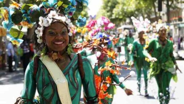France Télévisions : le Carnaval tropical de Paris en direct sur les antennes du pôle Outre-mer dimanche 3 juillet à partir de 13h30