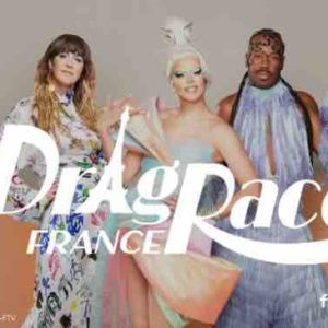 «Drag Race France» : après le succès inattendu de leur concours télévisé, la tournée endiablée des dix drag queens