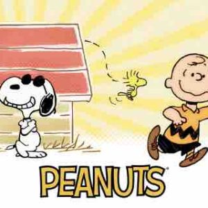 France tv distribution: nouvelles ventes pour les séries animées «Dimitri» et «Peanuts»