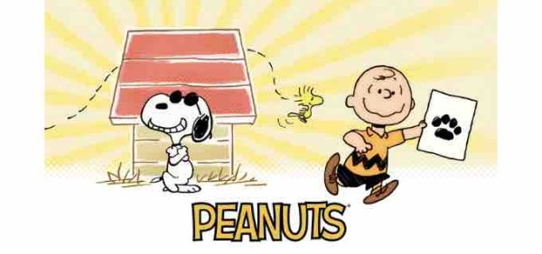 France tv distribution: nouvelles ventes pour les séries animées «Dimitri» et «Peanuts»