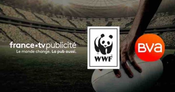 FranceTV Publicité et le WWF France révèlent l’impact d’une stratégie de communication sur l’évolution des comportements durables